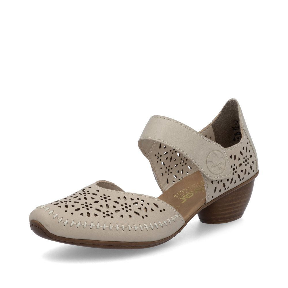 CHAUSSURE RIEKER - 43750-62