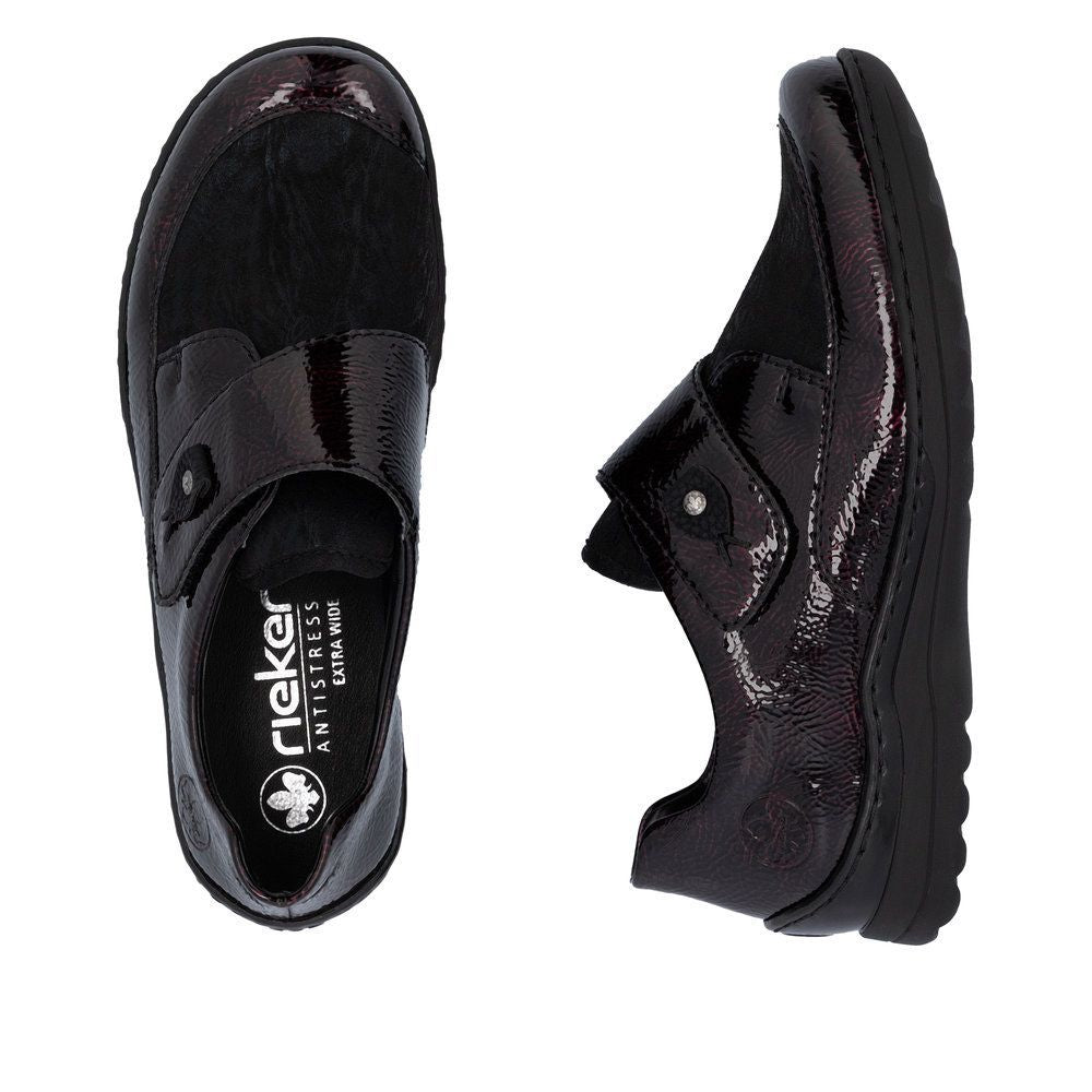CHAUSSURE RIEKER - 48951-35