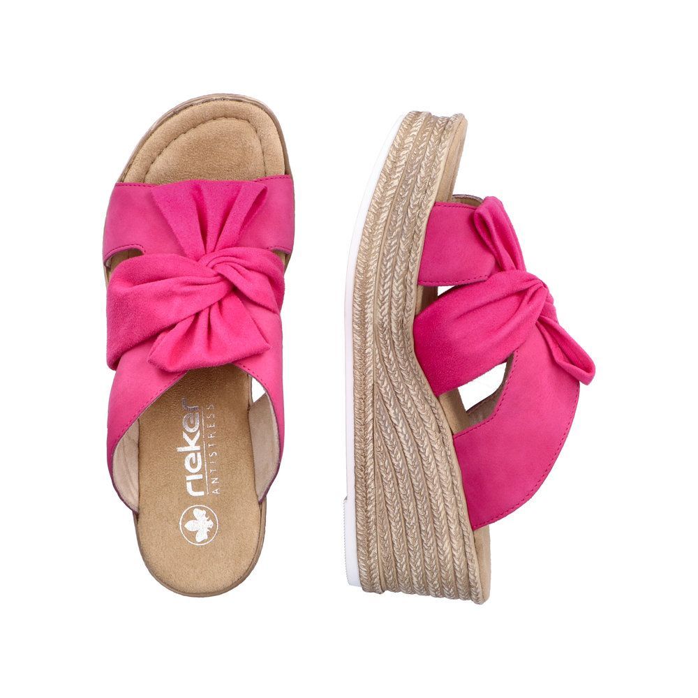 SANDALE RIEKER - 68789-31