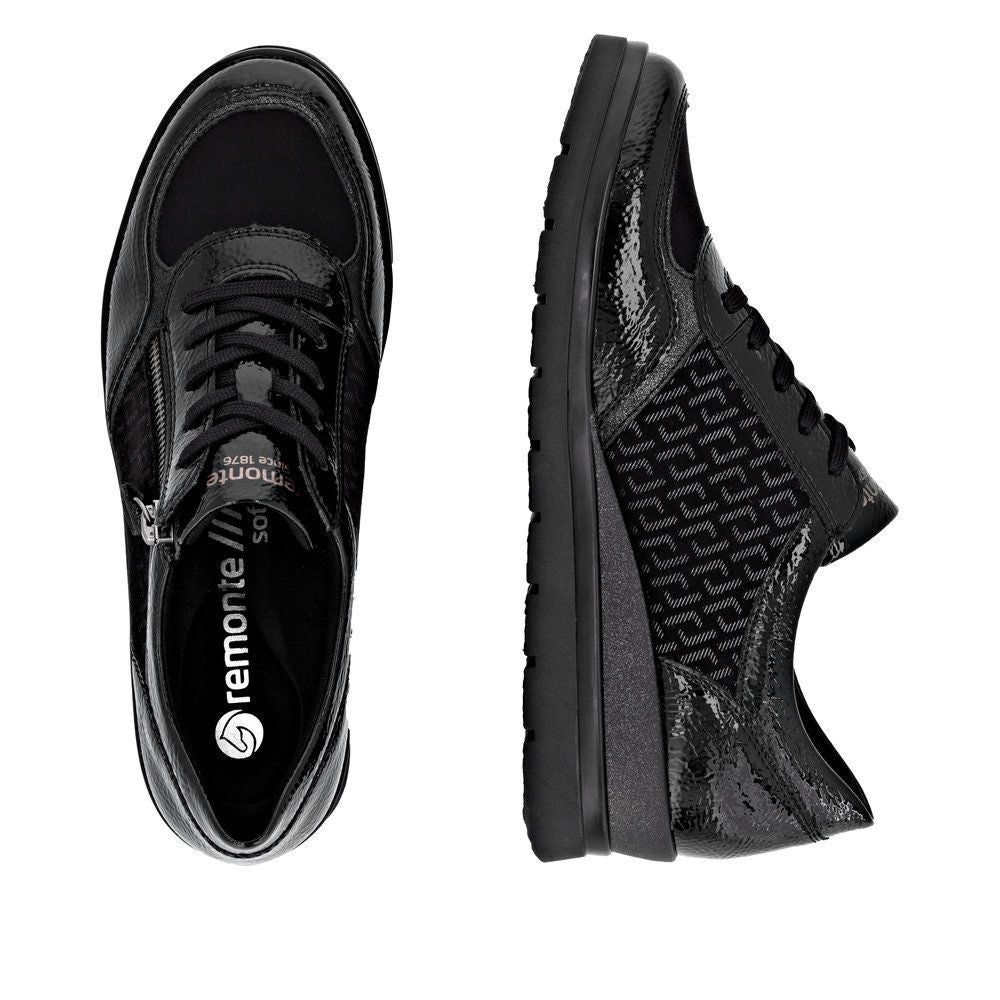 ESPADRILLE REMONTE - R0701-08