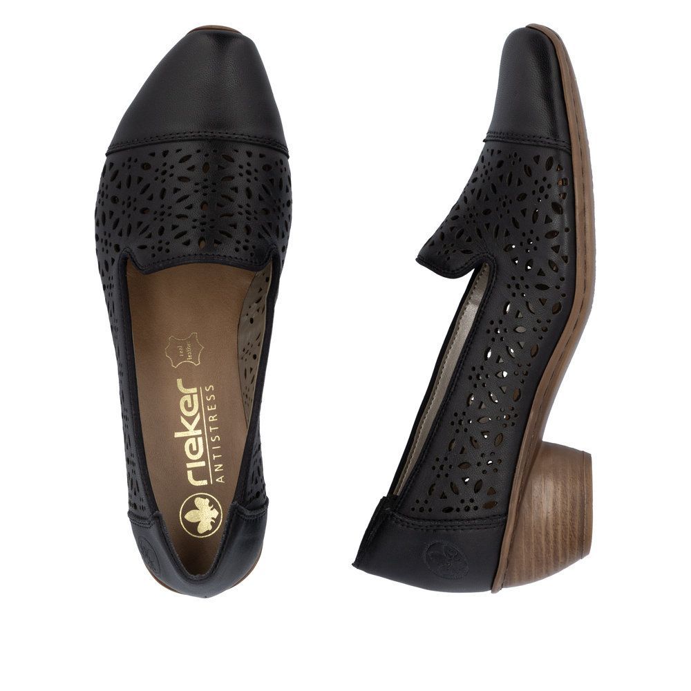 CHAUSSURE RIEKER - 43754-00