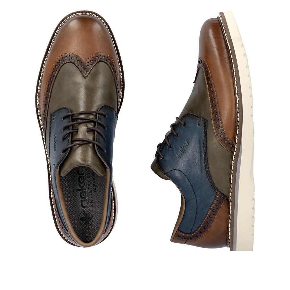 CHAUSSURE RIEKER - 04504-90