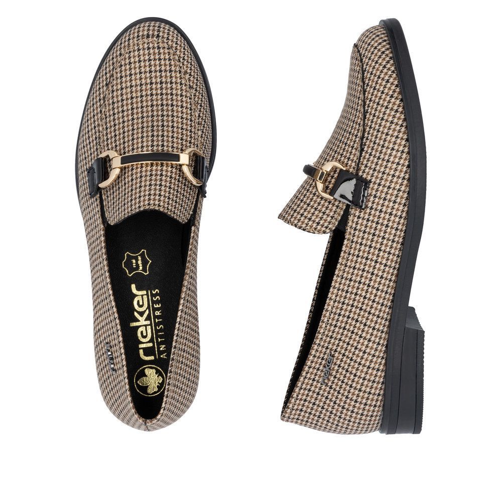 CHAUSSURE RIEKER * 46264-60