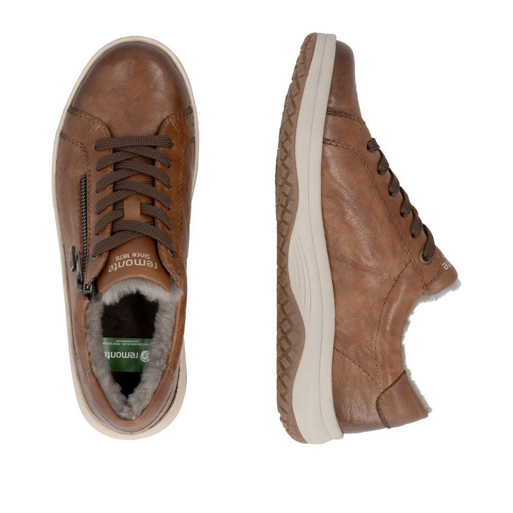 ESPADRILLE REMONTE * D3Q01-22