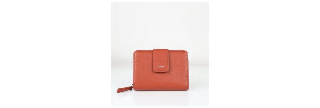PORTE-MONNAIE COLAB - 7168