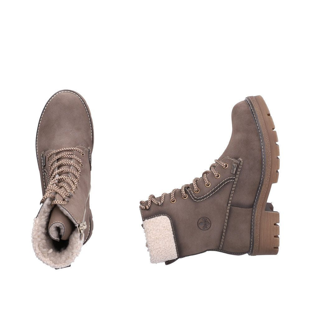 BOTTE RIEKER * Y8119-25
