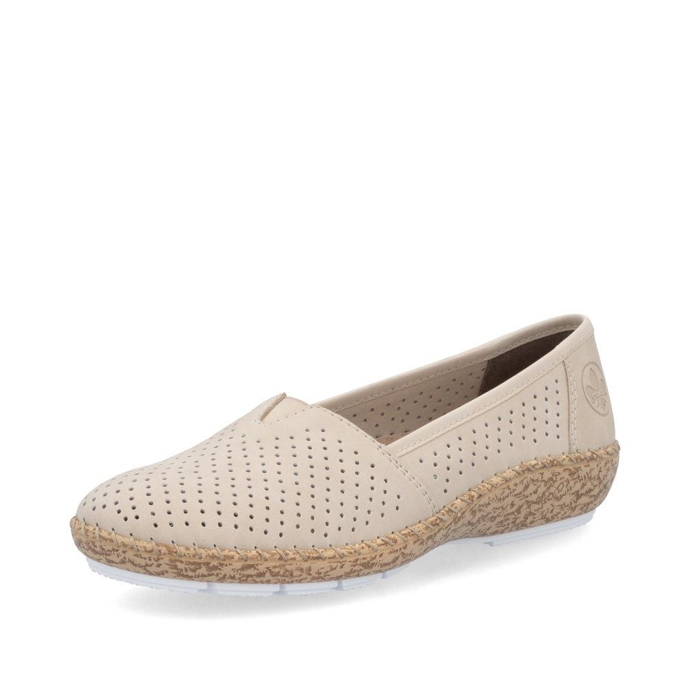 CHAUSSURE RIEKER - 44854-60