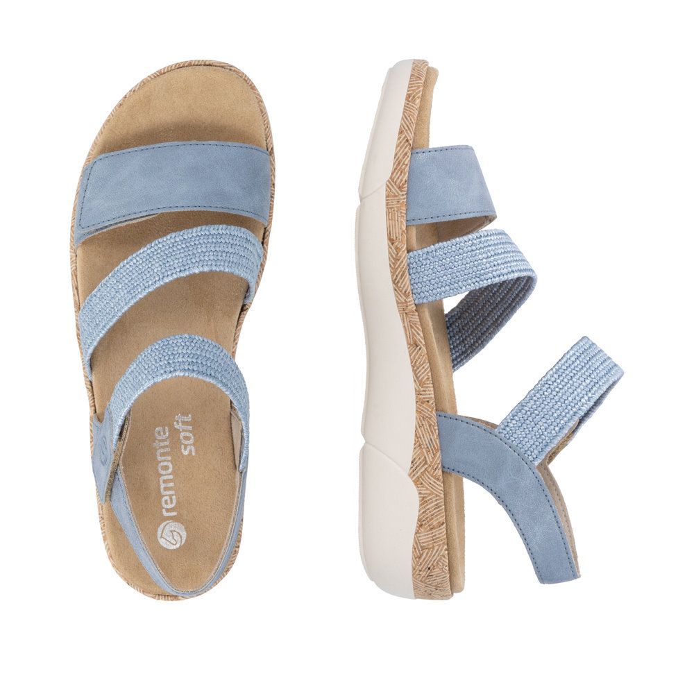 SANDALE REMONTE - R6861-12