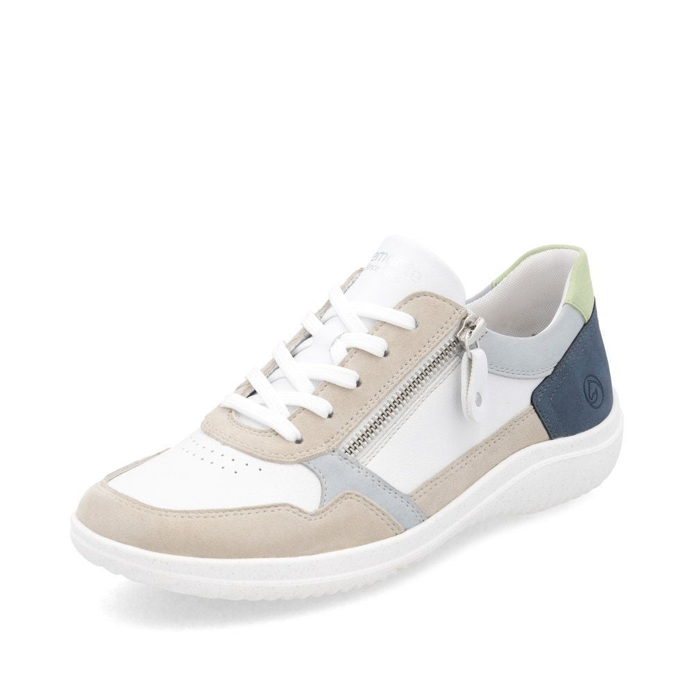 ESPADRILLE REMONTE - D1E06-81