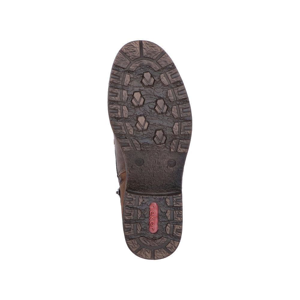 ESPADRILLE RIEKER - L7562-22