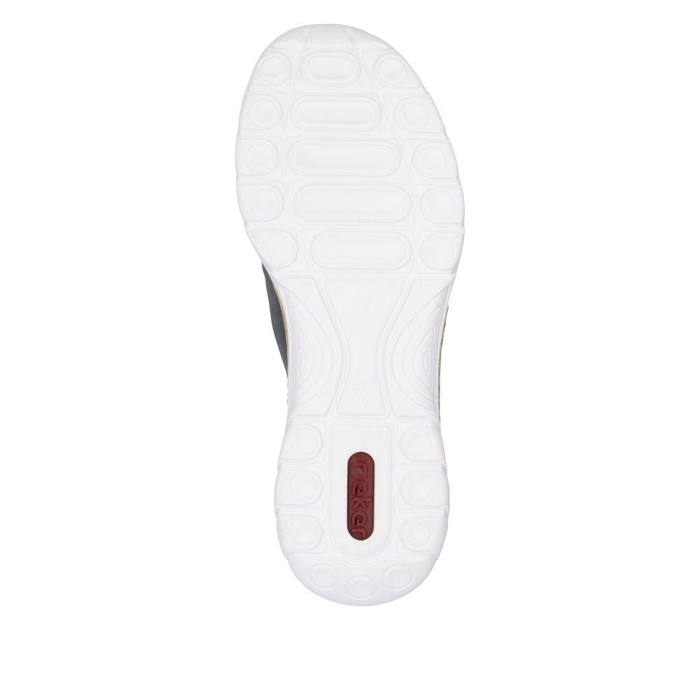 ESPADRILLE RIEKER - N42F2-14