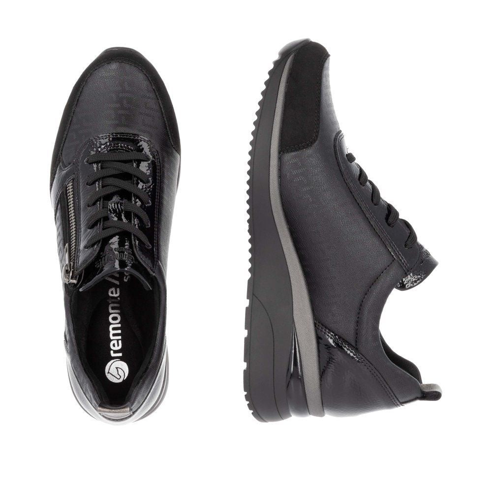 ESPADRILLE REMONTE - D2401-06