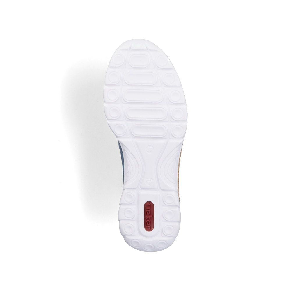 ESPADRILLE RIEKER - N4210-14