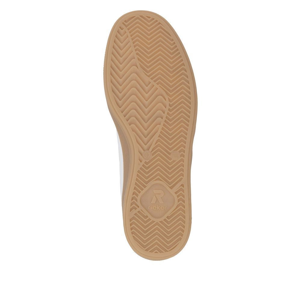 ESPADRILLE RIEKER - W2200-80