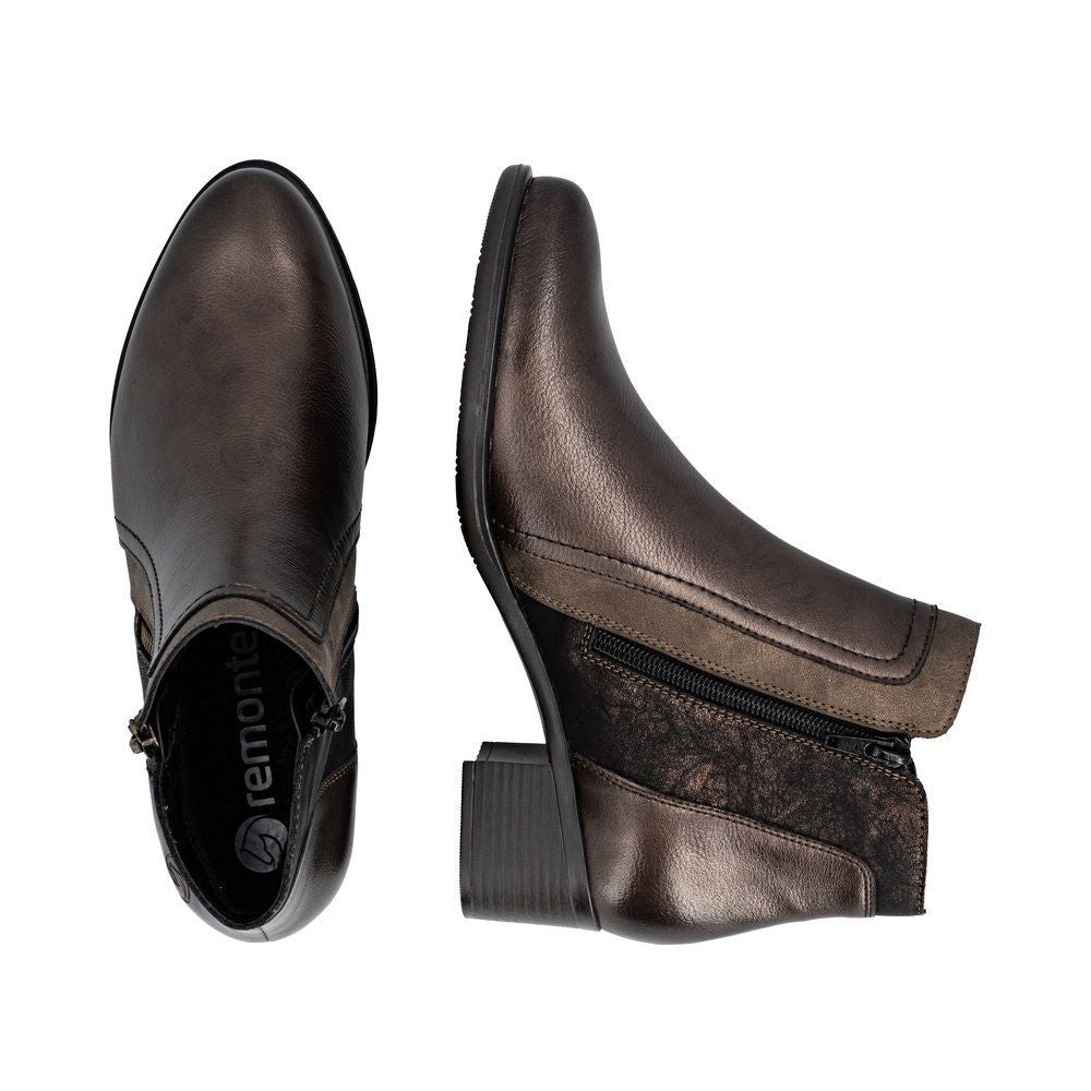 BOTTE REMONTE - R5172-90