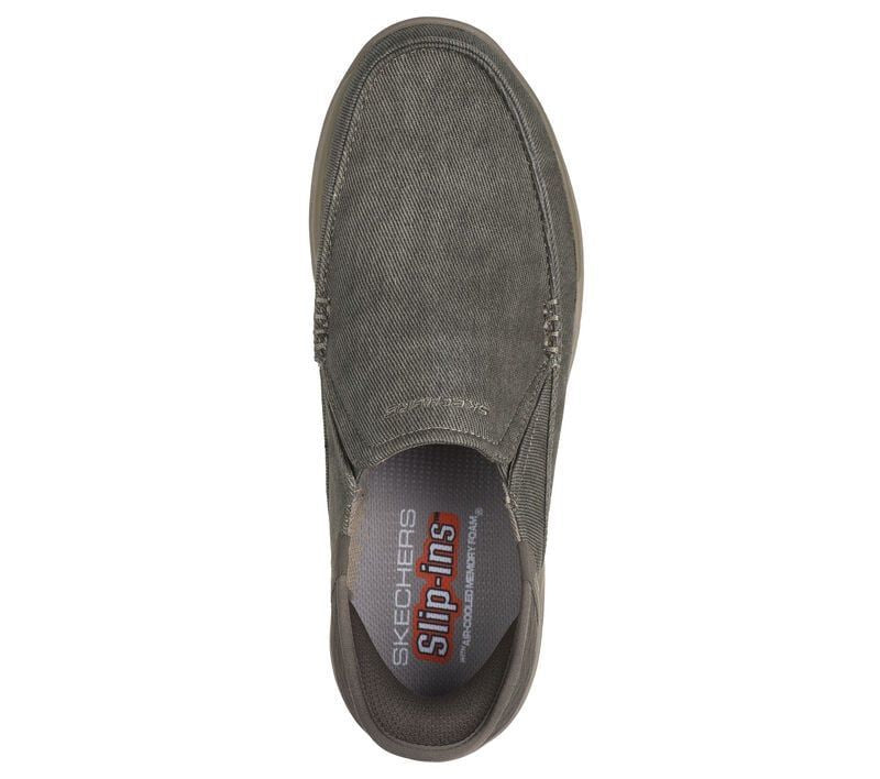 CHAUSSURE SKECHERS - 205167
