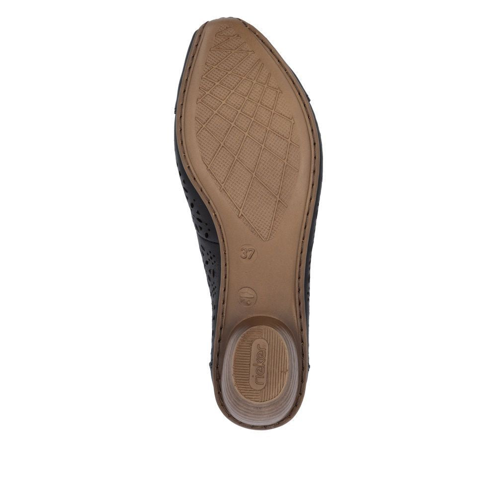 CHAUSSURE RIEKER - 43754-00