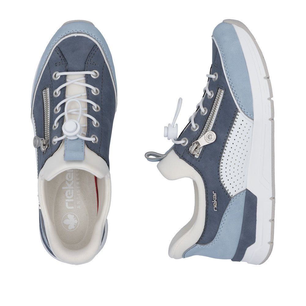 ESPADRILLE RIEKER - 58962-10