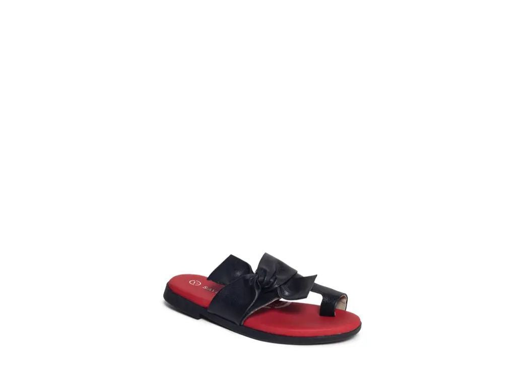 SANDALE SAYDO - LUCENT