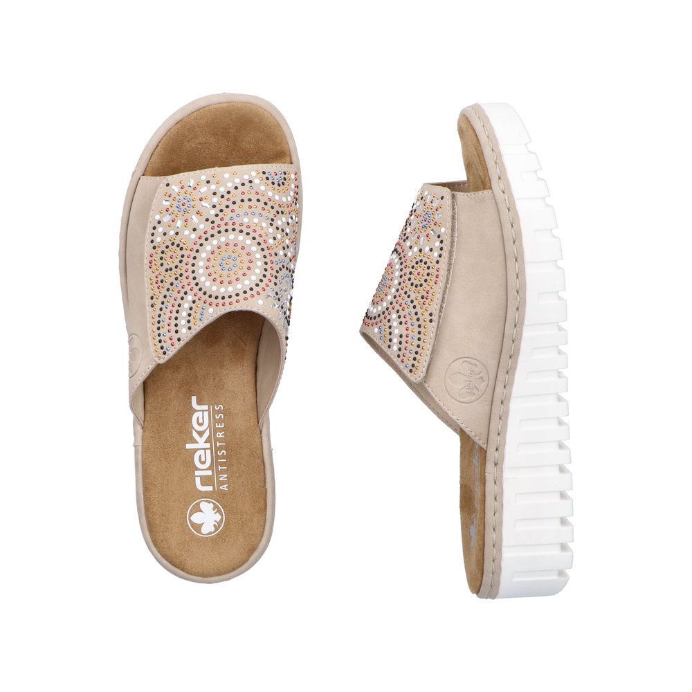 SANDALE RIEKER - V1395-62