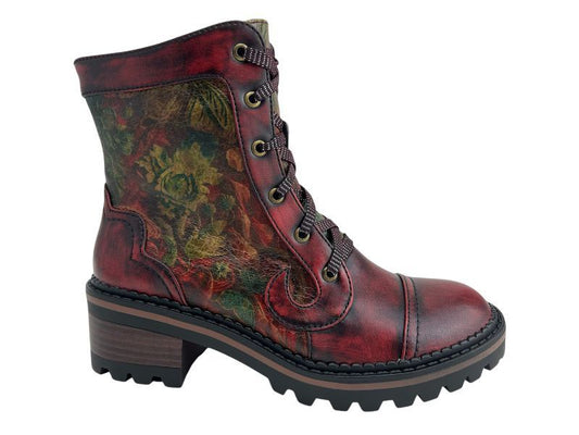 BOTTE LAURA VITA  - A2-8349U12