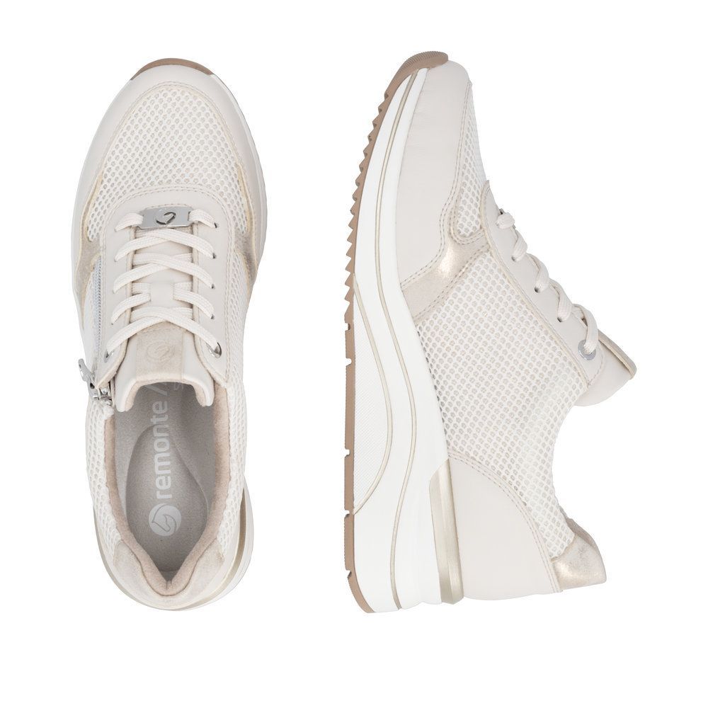 ESPADRILLE REMONTE - D0T19-60