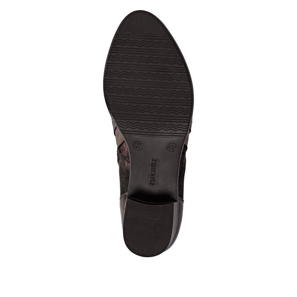 BOTTE REMONTE - R5172-90