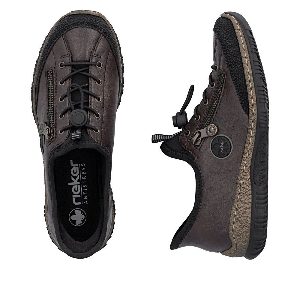 ESPADRILLE RIEKER * N3267-25