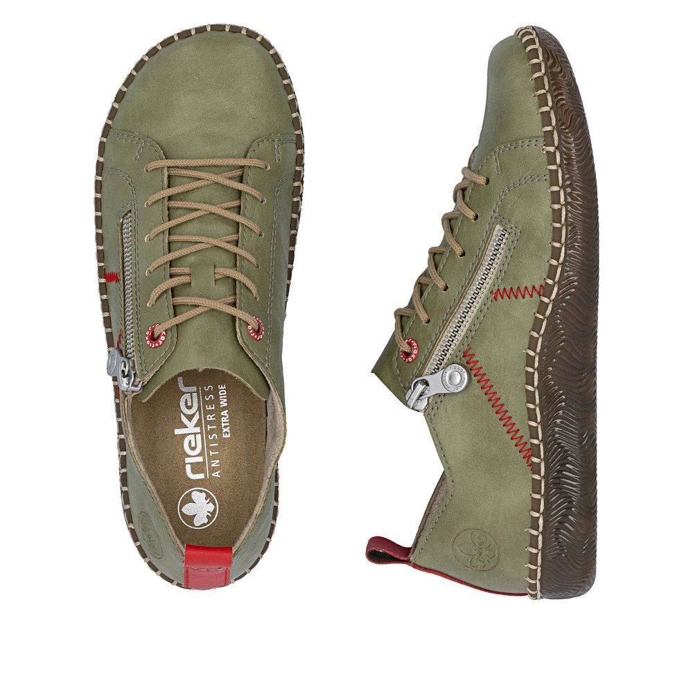 CHAUSSURE RIEKER - N2401-54