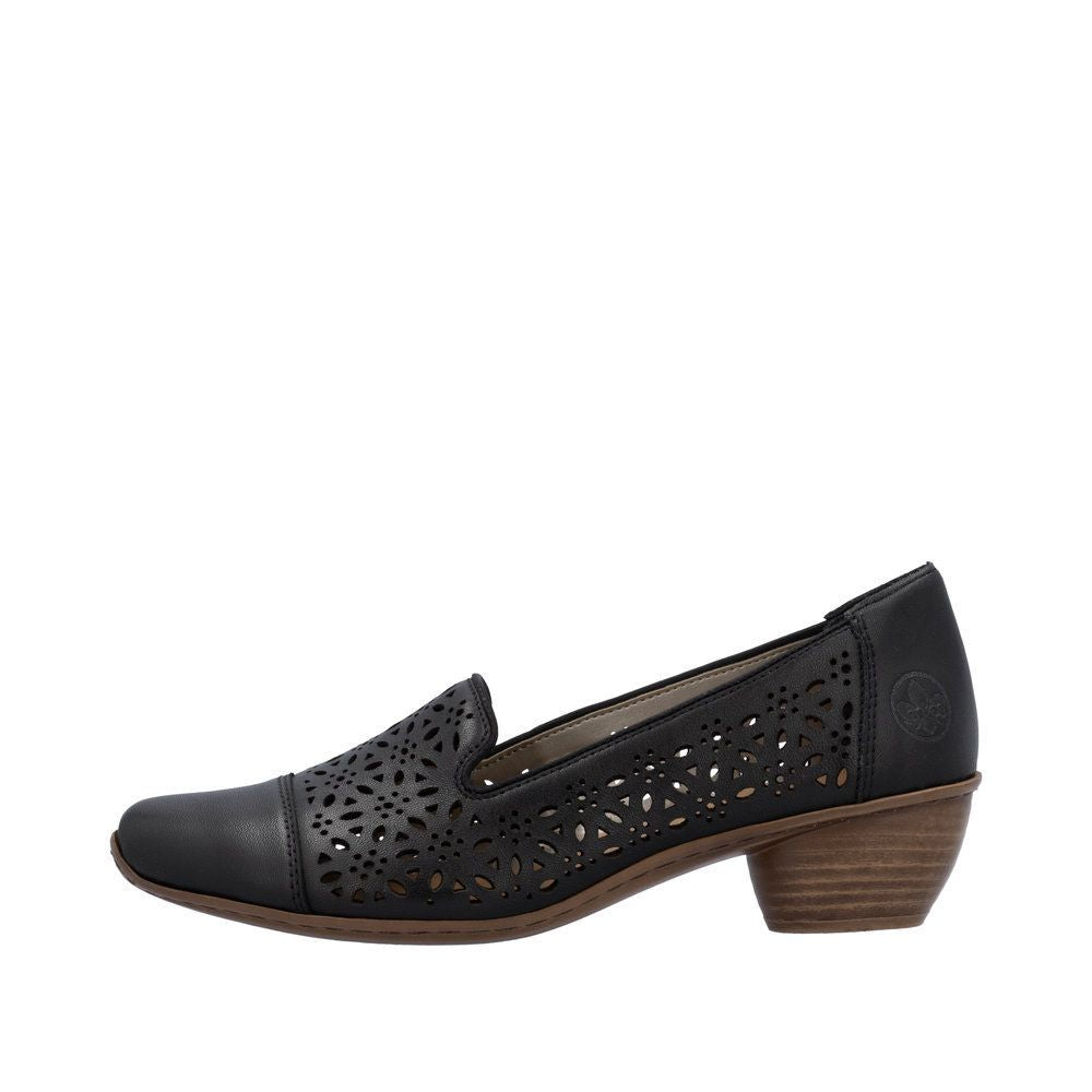 CHAUSSURE RIEKER - 43754-00
