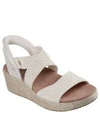 SANDALE SKECHERS - 120113