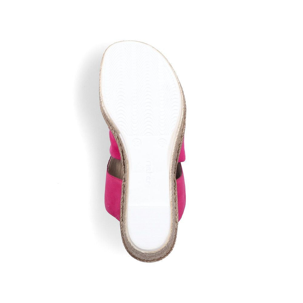 SANDALE RIEKER - 68789-31