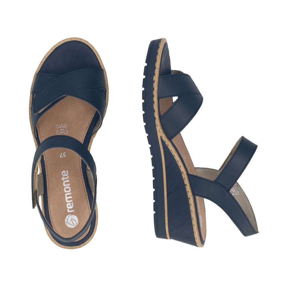 SANDALE REMONTE - R6252-16