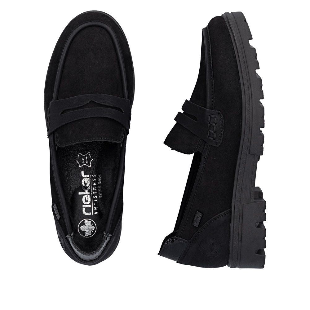 CHAUSSURE RIEKER * 43051-00