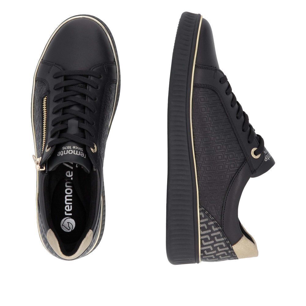 ESPADRILLE REMONTE - D2E00-03