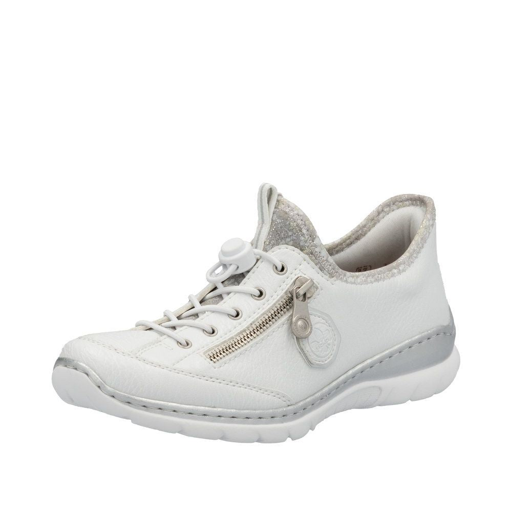 ESPADRILLE RIEKER -L32F1-80