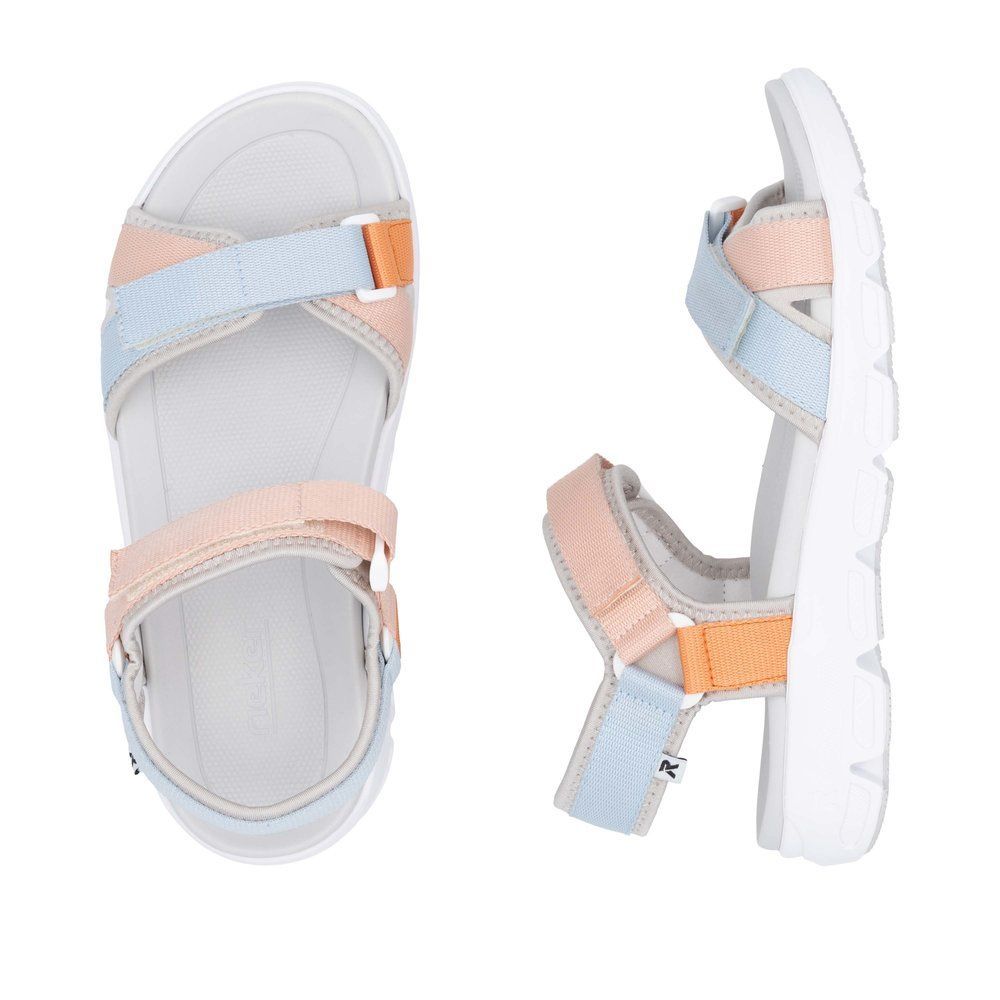 SANDALE RIEKER - V8401-92