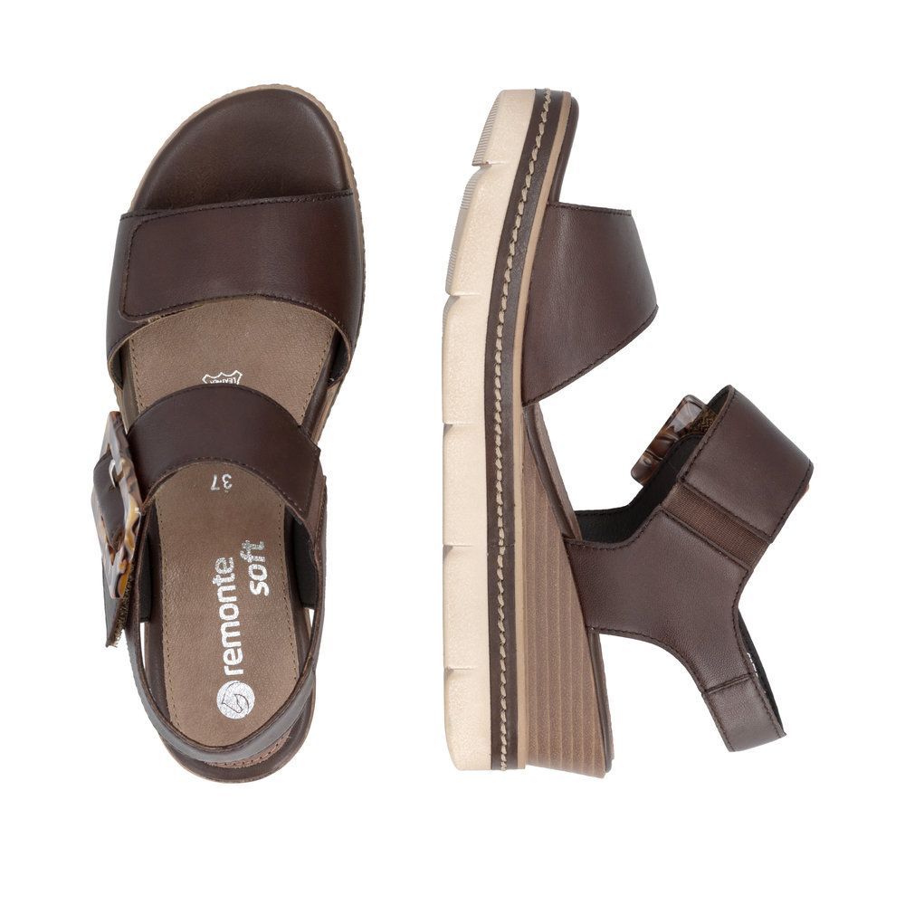 SANDALE REMONTE - D2L53-25
