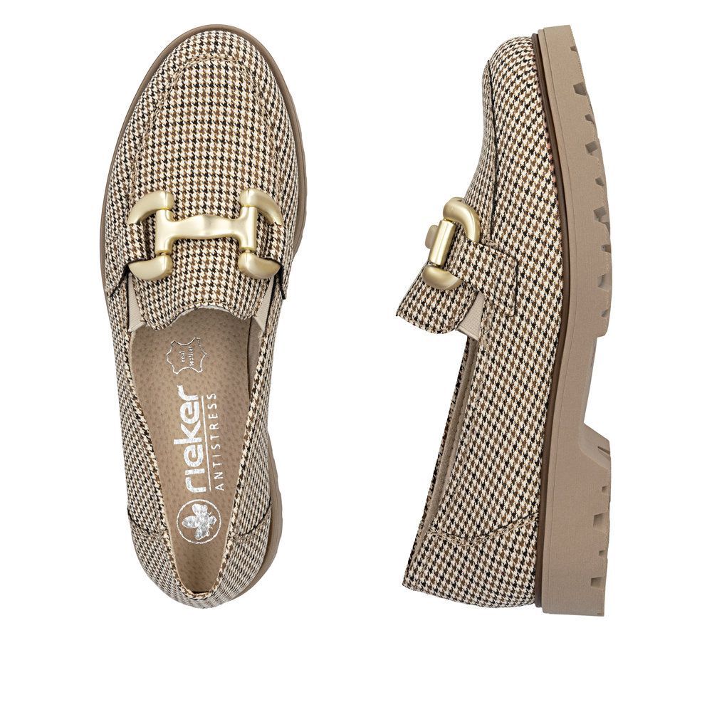 CHAUSSURE RIEKER - 45561-60