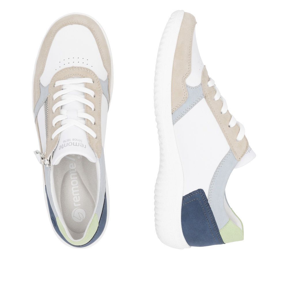 ESPADRILLE REMONTE - D1E06-81