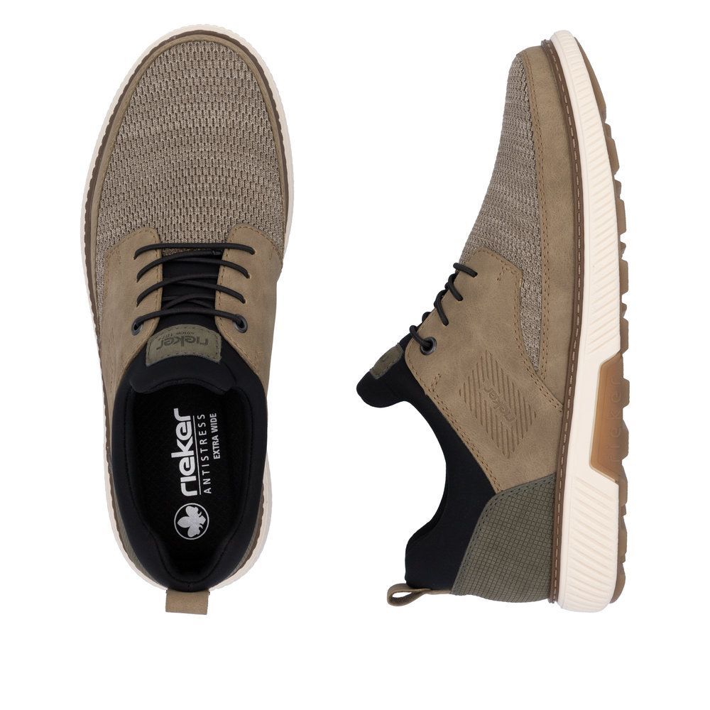 CHAUSSURE RIEKER - B3354-64