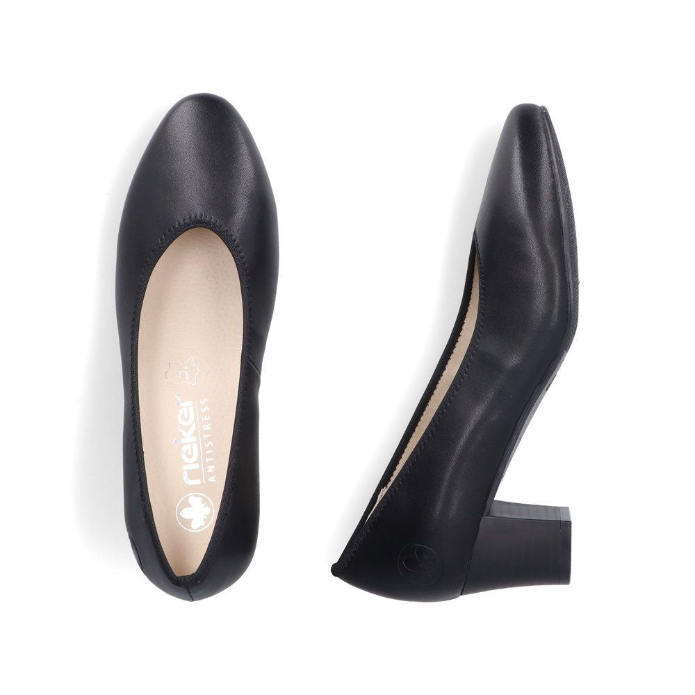 CHAUSSURE RIEKER - 44650-04