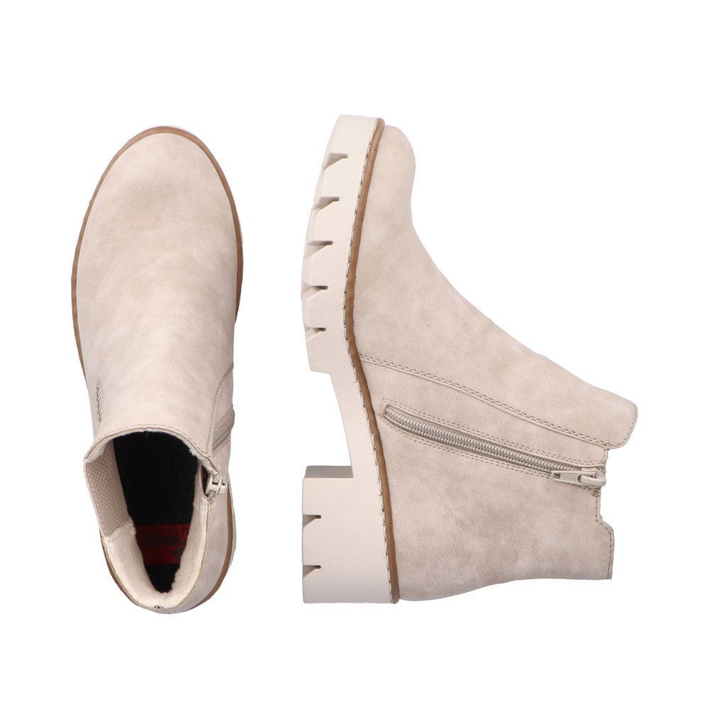 BOTTE RIEKER - X5772-60