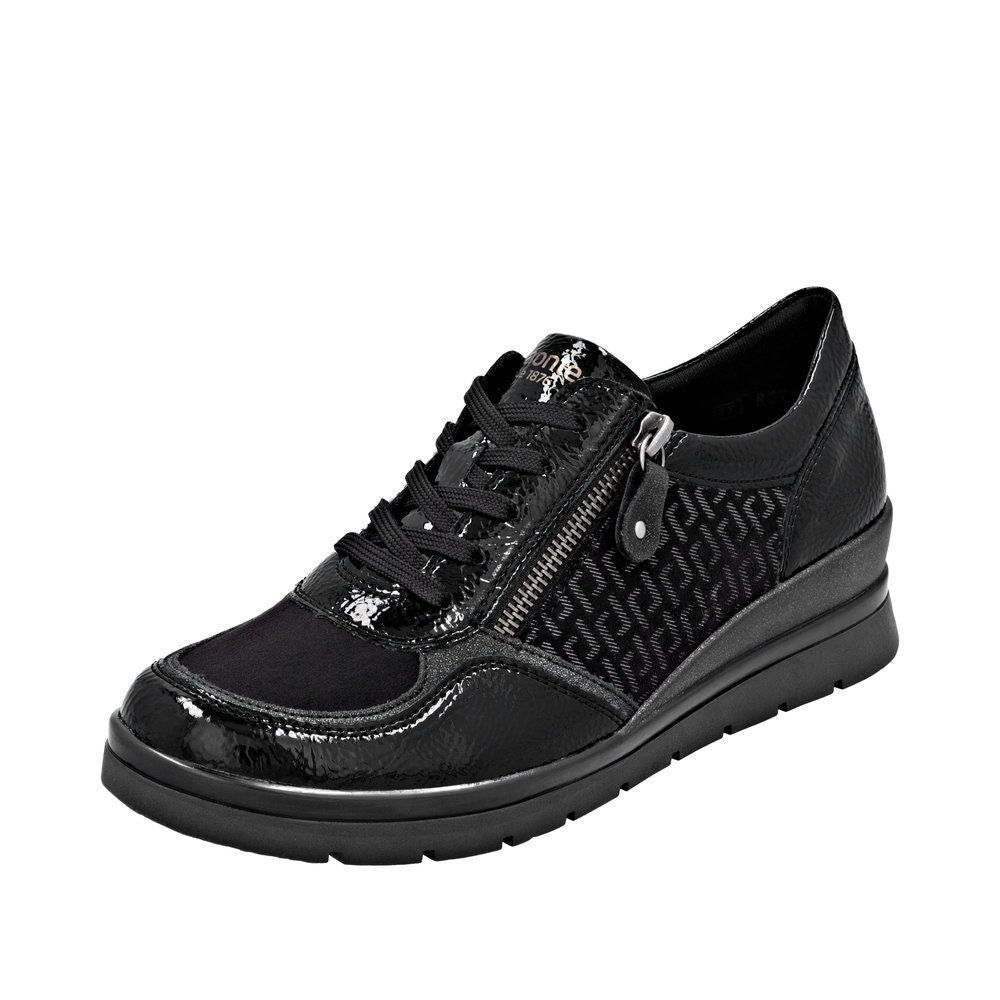 ESPADRILLE REMONTE - R0701-08