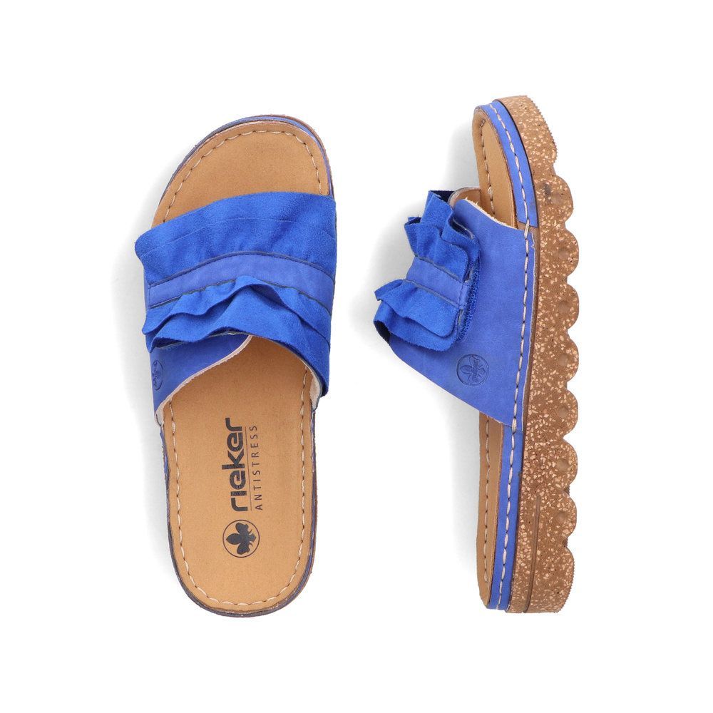 SANDALE RIEKER - V8763.14