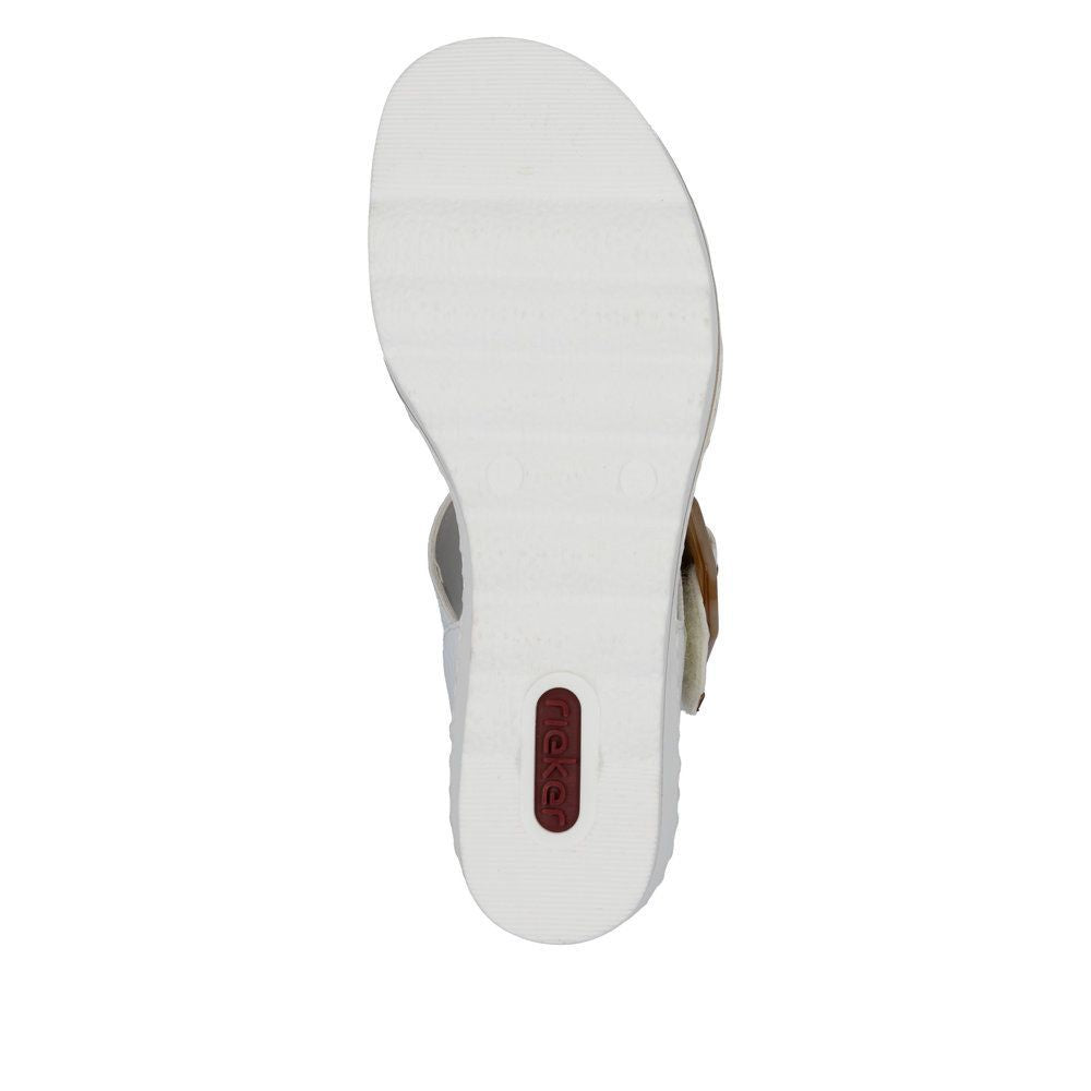 SANDALE RIEKER - 67476-83