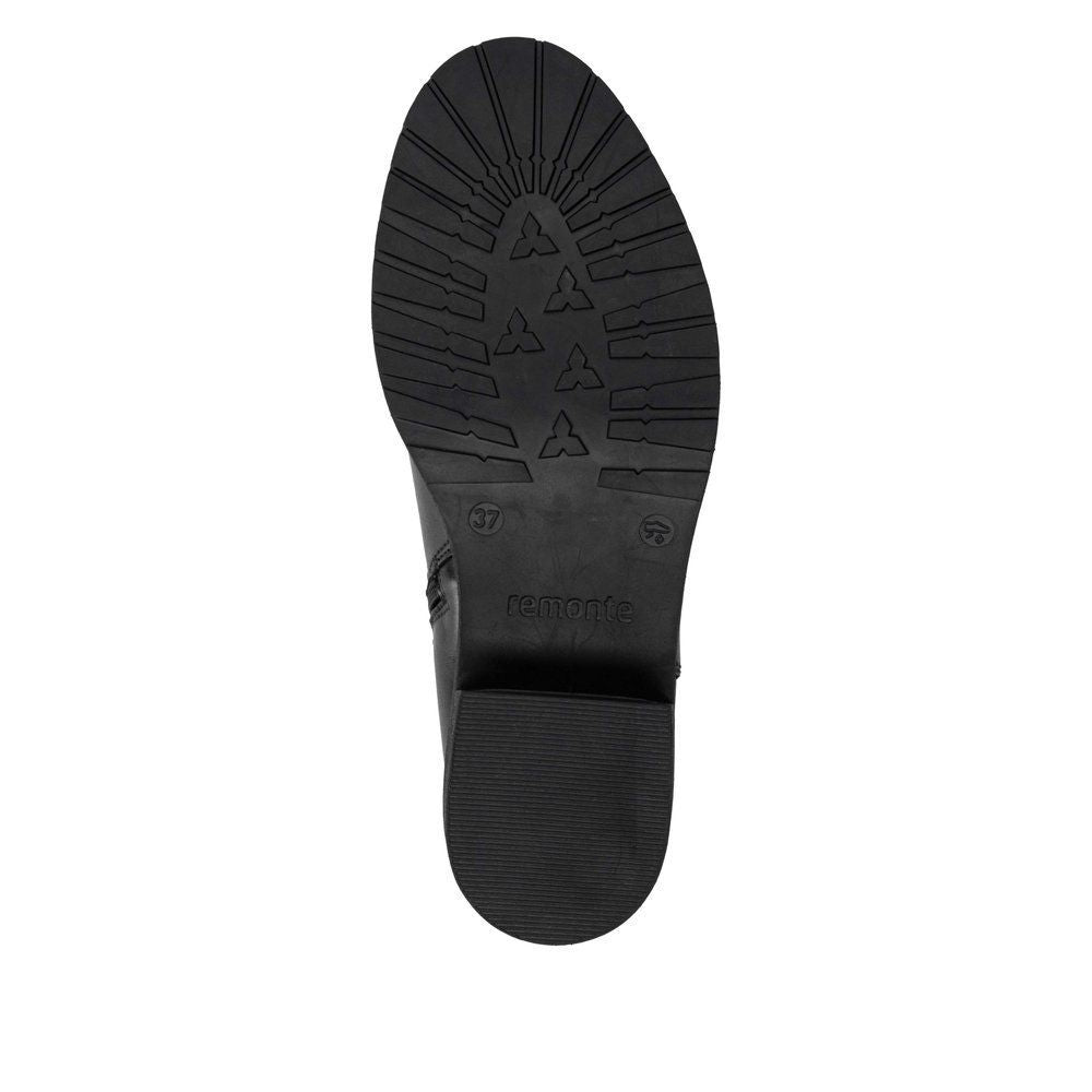 BOTTE REMONTE - D1A81-01