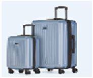 VALISES BUGATTI - HLG7203