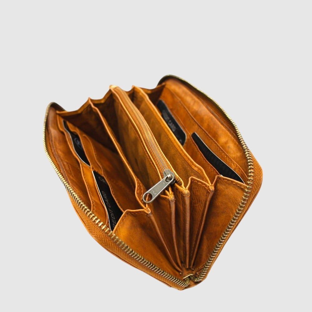 PORTE-MONNAIE THE TREND - 22106