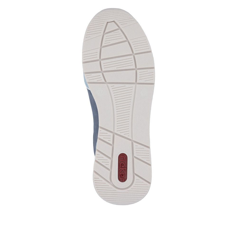 ESPADRILLE RIEKER - 58962-10